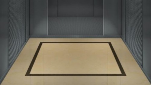 電梯鋪裝PVC地板的優勢 【鳳城橡塑PVC地板】