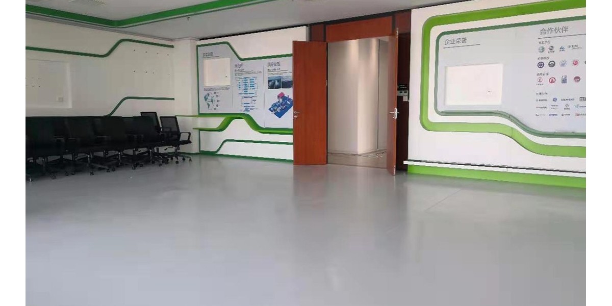 PVC塑膠地板如何滿足辦公空間各種需求？