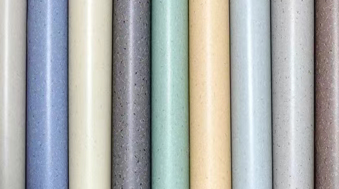 PVC地板材料大揭秘——為什么得嘉PVC地板備受推崇