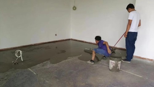 PVC地板適合用于家庭鋪裝嗎？