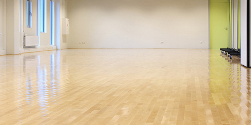 舞蹈PVC地板該如何選擇呢？