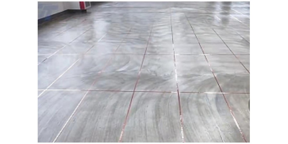【干貨來襲】PVC防靜電地板卷材如何施工？